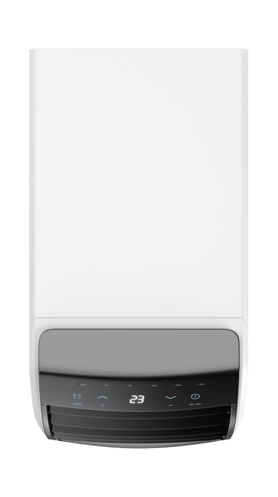 Мобильный кондиционер с электронным управлением FUNAI SAKURA MAC-SK30HPN03