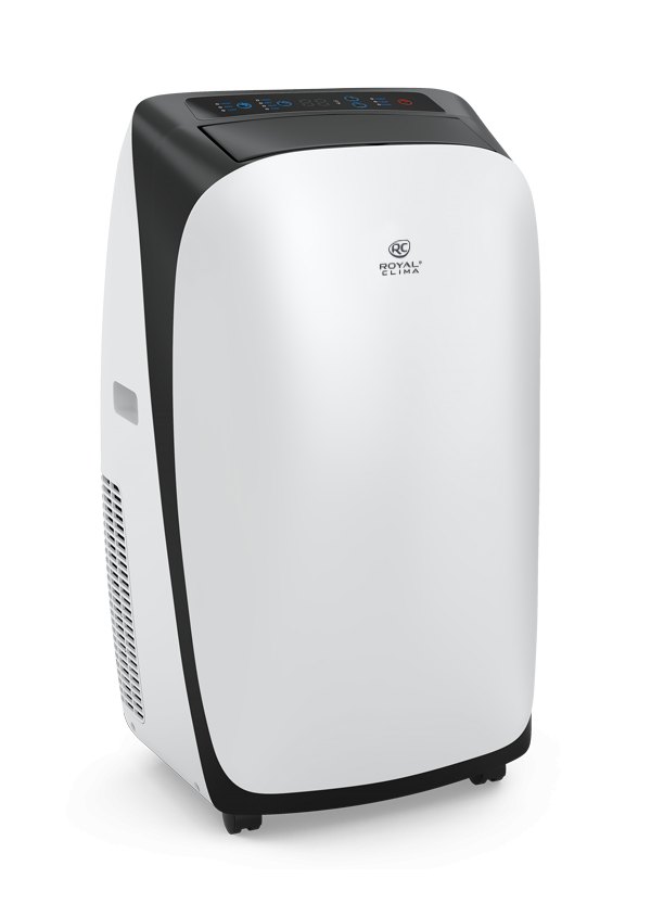 Мобильный кондиционер ROYAL Clima CELEBRITY RM-CB27HH-E