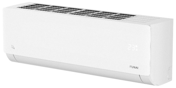 Инверторная сплит-система FUNAI SENSEI 2.0 Inverter RAC-I-SN25HP.D05