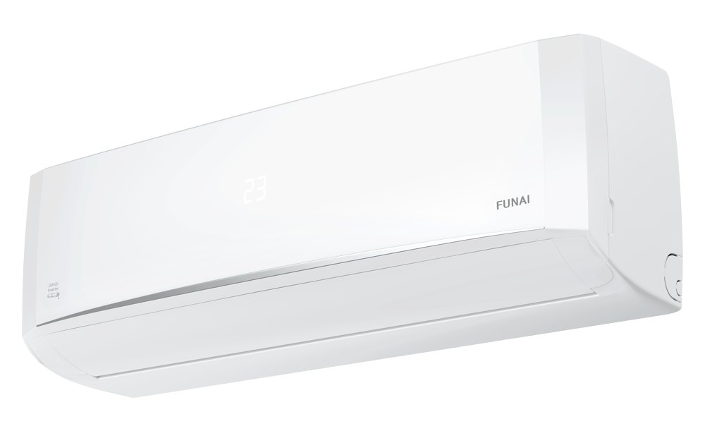 Инверторная сплит-система FUNAI SENSEI Inverter RAC-I-SN35HP.D04
