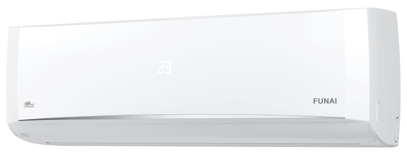 Инверторная сплит-система FUNAI SENSEI Inverter RACI-SN25HP.D01