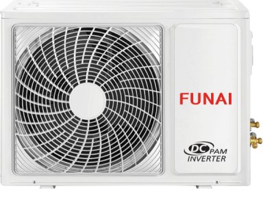 Инверторная сплит-система FUNAI SENSEI Inverter RACI-SN25HP.D01