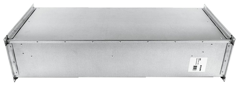 Шумоглушитель ZILON ZSS 300x150/1000