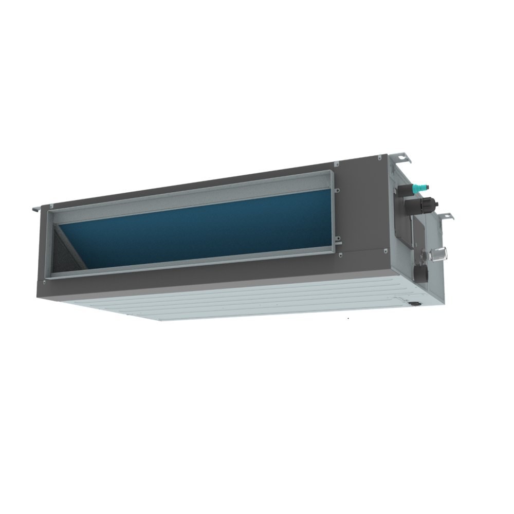 Инверторная сплит-система канального типа Hisense HEAVY EU DC Inverter R32 AUD-60UX4REH8/AUW-60U6RW8 Инверторная сплит-система канального типа Hisense HEAVY EU DC Inverter R32 AUD-60UX4REH8/AUW-60U6RW8