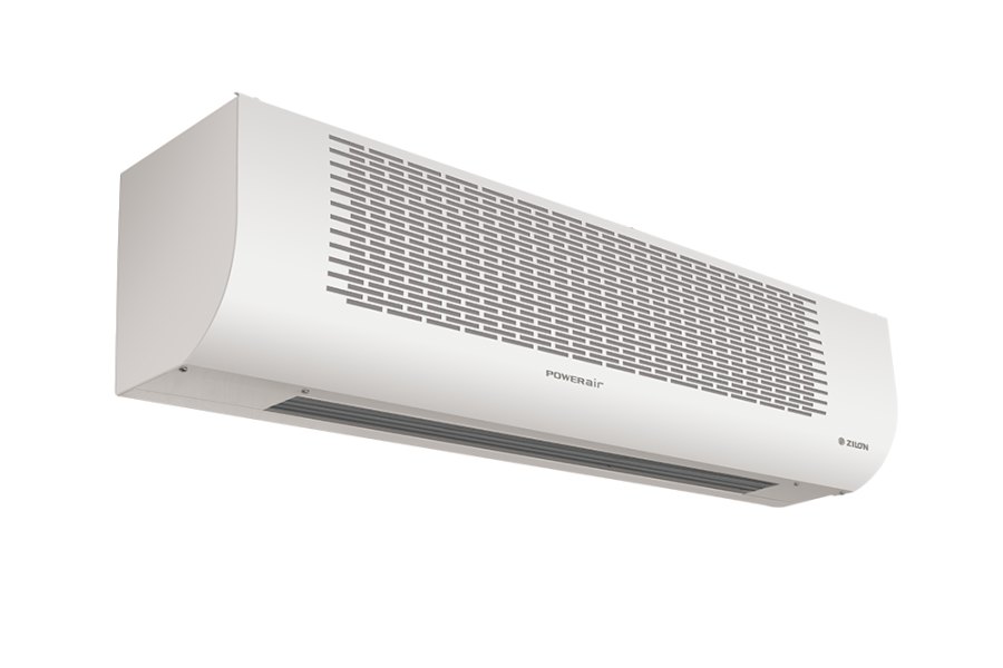 Тепловая завеса ZILON ZVV-1.5B