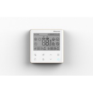 Термостат комнатный Hisense Hi-Therma HSXE-VC04