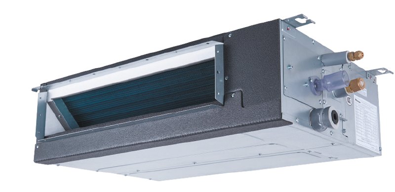 Внутренний блок VRF Hisense AVE-09HJFDL (тонкий канальный блок (с DC-вентилятором)) Внутренний блок VRF Hisense AVE-09HJFDL (тонкий канальный блок (с DC-вентилятором))
