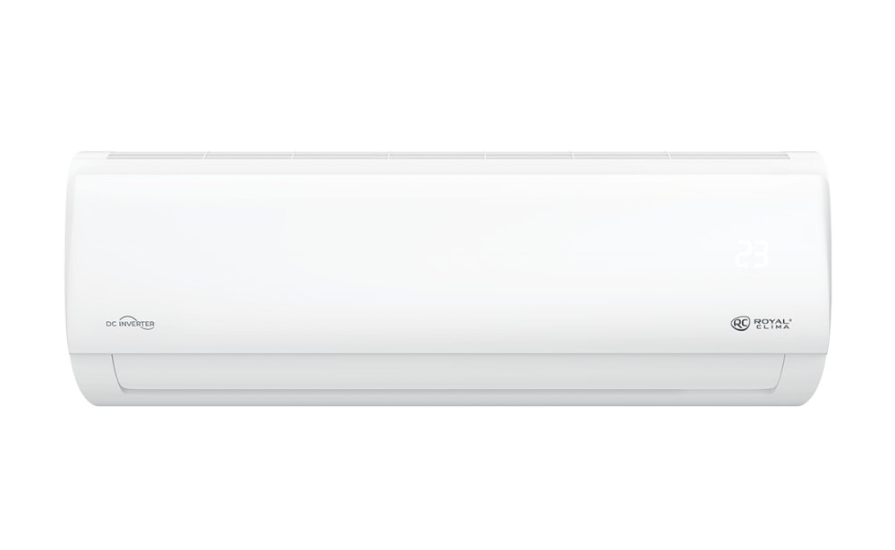 Инверторная сплит-система ROYAL Clima TRIUMPH Inverter RCI-TWC28HN