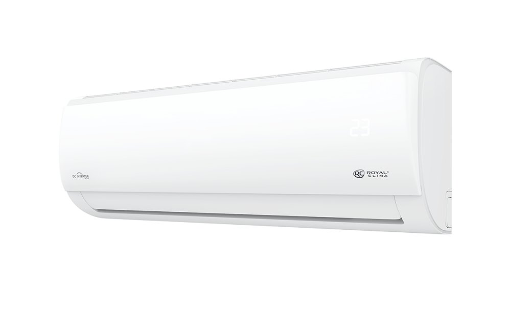 Инверторная сплит-система ROYAL Clima TRIUMPH Inverter RCI-TWC55HN