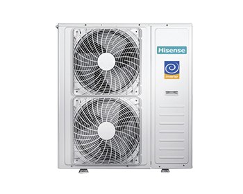 Наружный блок мульти сплит-системы Hisense ULTRA MULTI DC Inverter AMW-42U4SE Наружный блок мульти сплит-системы Hisense ULTRA MULTI DC Inverter AMW-42U4SE
