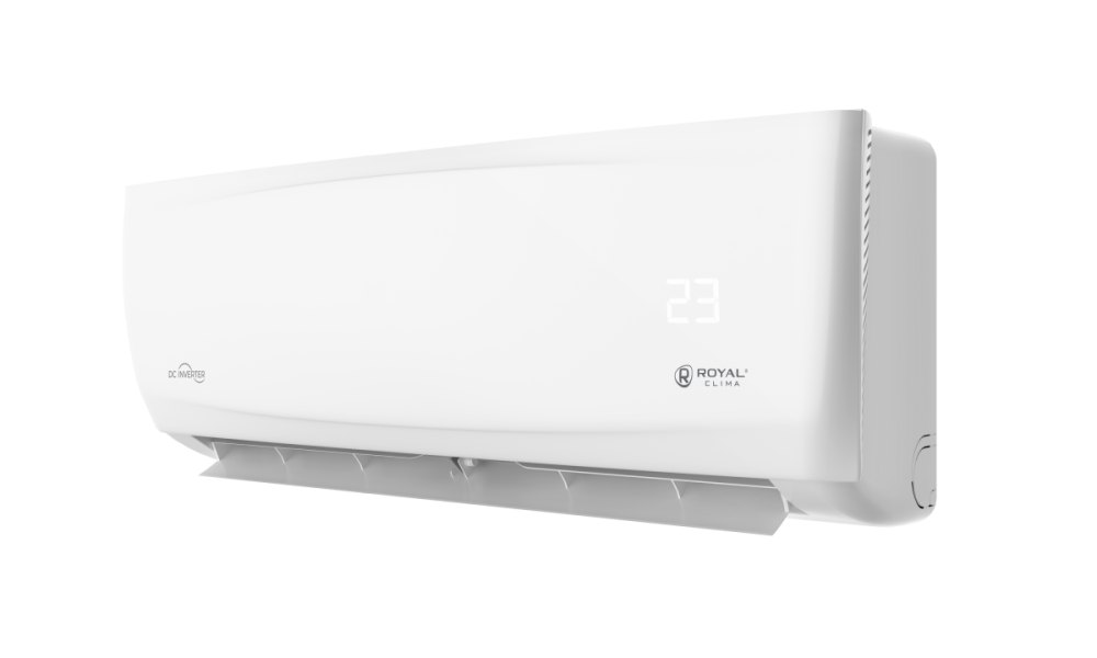 Инверторная сплит-система ROYAL Clima VELA NUOVA Inverter RCI-VNE22HN