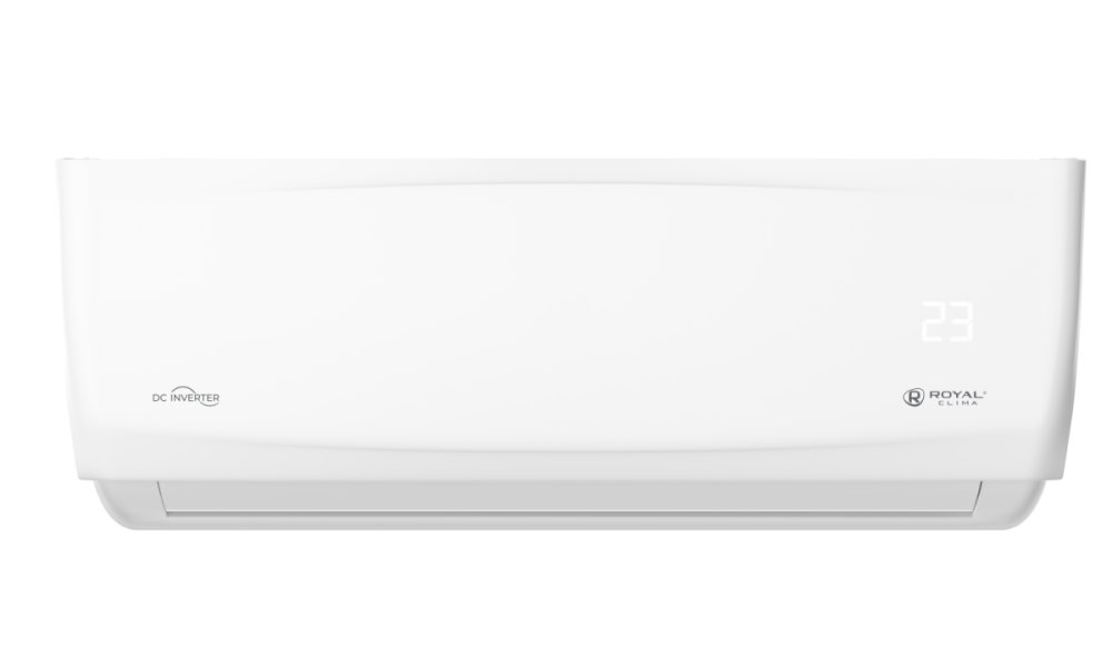 Инверторная сплит-система ROYAL Clima VELA NUOVA Inverter RCI-VNE55HN Инверторная сплит-система ROYAL Clima VELA NUOVA Inverter RCI-VNE55HN