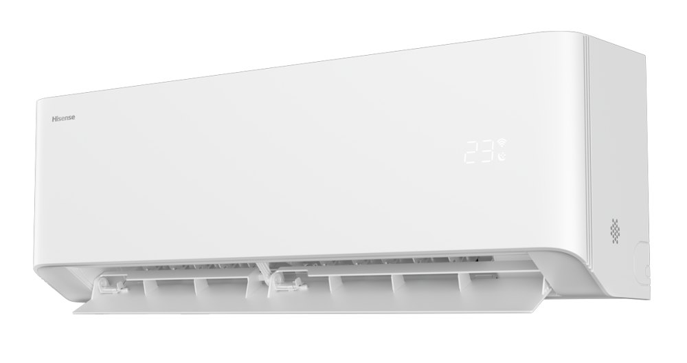 Классическая сплит-система Hisense VIBE Classic A AS-09HW4RLCHA01