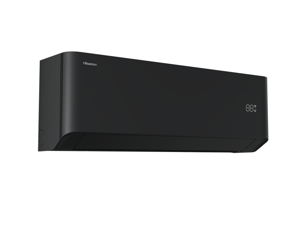 Внутренний блок мульти сплит-системы настенного типа Hisense VIBE PRO CARBON MULTI EU DC Inverter AMS-09UW4RYCHB00(B)