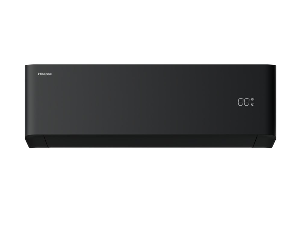 Внутренний блок мульти сплит-системы настенного типа Hisense VIBE PRO CARBON MULTI EU DC Inverter AMS-24UW4RFWHB00(B)