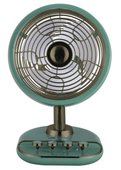 Бытовой вентилятор ROYAL Clima VINTAGIO RSF-0702E-BG Бытовой вентилятор ROYAL Clima VINTAGIO RSF-0702E-BG