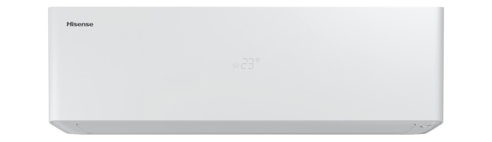 Инверторная сплит-система Hisense VISION PRO 2.0 SUPERIOR DC Inverter AS-18UW4RBVQH01