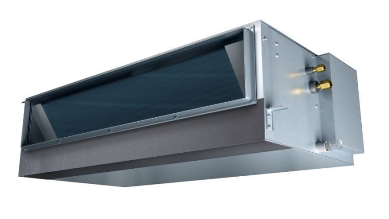 Внутренний блок VRF Hisense AVD-30HJDH (высоконапорный канальный (c DC-вентилятором)) Внутренний блок VRF Hisense AVD-30HJDH (высоконапорный канальный (c DC-вентилятором))