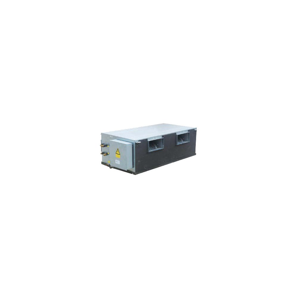 Высоконапорная полупромышленная инверторная сплит-система канального типа ROYAL Clima COMPETENZA HP Inverter CO-D 96HNHI/CO-E 96HNHI Высоконапорная полупромышленная инверторная сплит-система канального типа ROYAL Clima COMPETENZA HP Inverter CO-D 96HNHI/CO-E 96HNHI