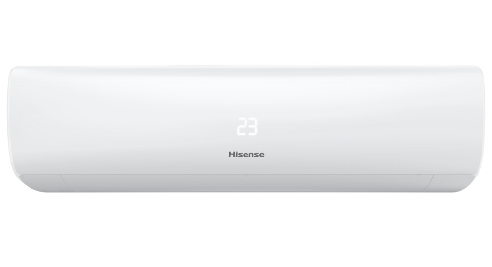 Внутренний блок мульти сплит-системы настенного типа Hisense ZOOM Free Match DC AMS-09UW4RMRKB00