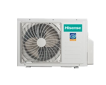 Наружный блок мульти сплит-системы Hisense Free Match DC AMW3-24U4SZD Наружный блок мульти сплит-системы Hisense Free Match DC AMW3-24U4SZD