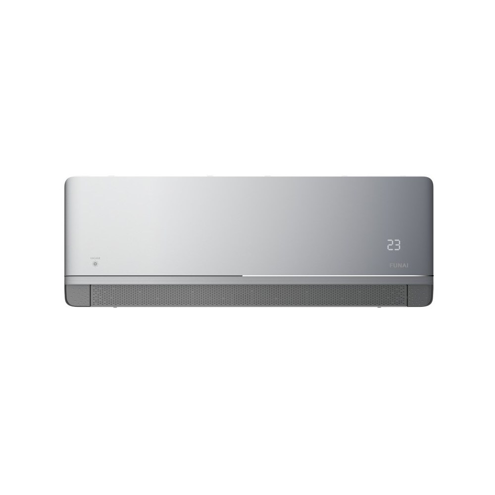 Внутренний блок мульти сплит-системы настенного типа FUNAI KAGAMI ORIGAMI KODO RAM-I-KM30HP.W01/S