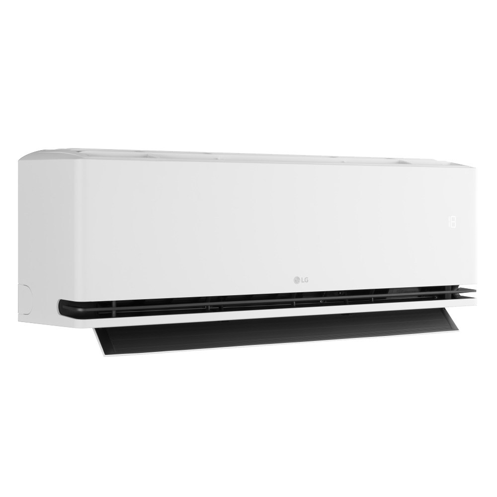 Внутренний блок мульти сплит-систем настенного типа LG PROMULTI 2.0 H12S1D.NS1R