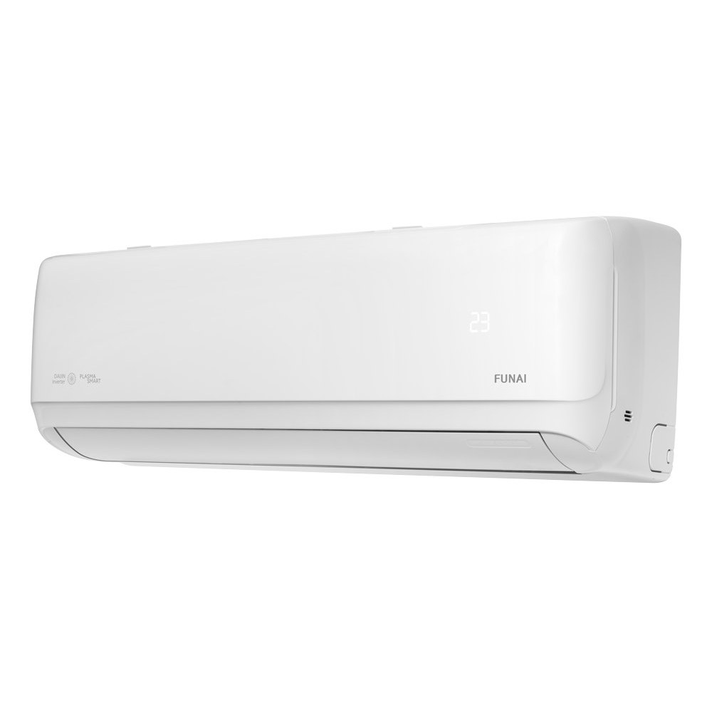 Внутренний блок мульти сплит-системы настенного типа FUNAI DAIJIN KIRIGAMI RAM-I-DA30HP.W01/S