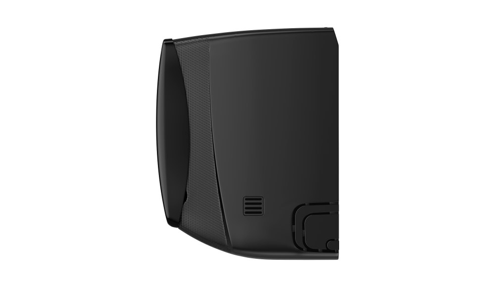 Внутренний блок настенного типа для мульти сплит-систем ROYAL Clima MULTI GAMMA ATTICA NERO RCI-ANF12HN
