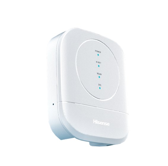 Wi-Fi роутер Hisense HCCS-H64H2C1M для беспроводного доступа HI-MIT II Wi-Fi роутер Hisense HCCS-H64H2C1M для беспроводного доступа HI-MIT II