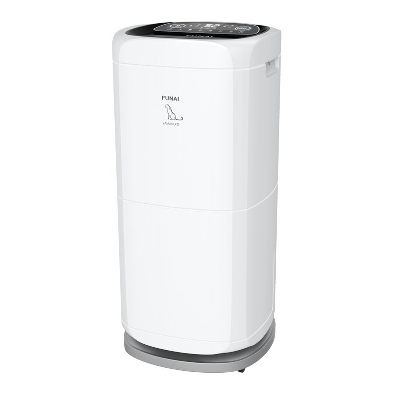 Осушитель воздуха FUNAI YAMANEKO RAD-Y60F7E Осушитель воздуха FUNAI YAMANEKO RAD-Y60F7E
