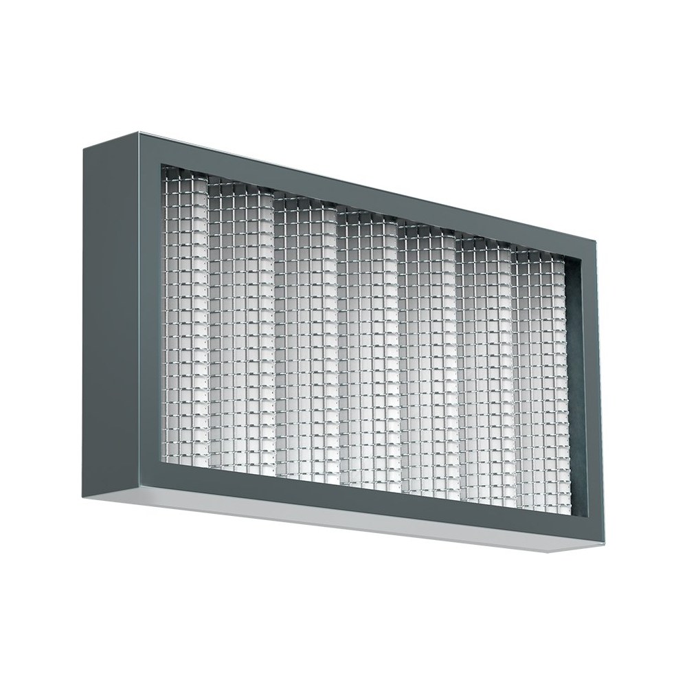 Фильтрующая вставка ZILON ZFFK 1000*500 (G3)_50