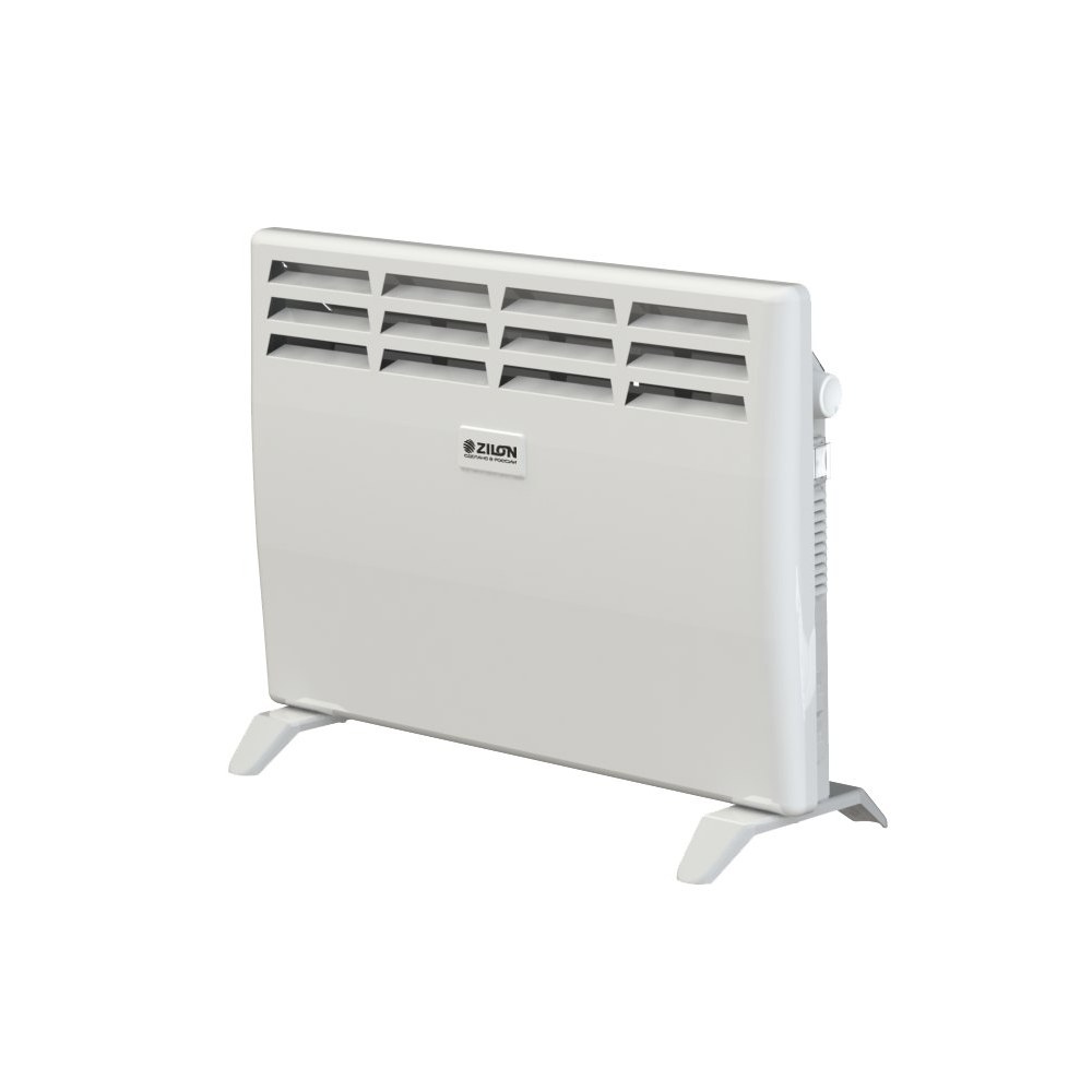 Конвектор ZILON ZHC-2000 SR3.0 ECO