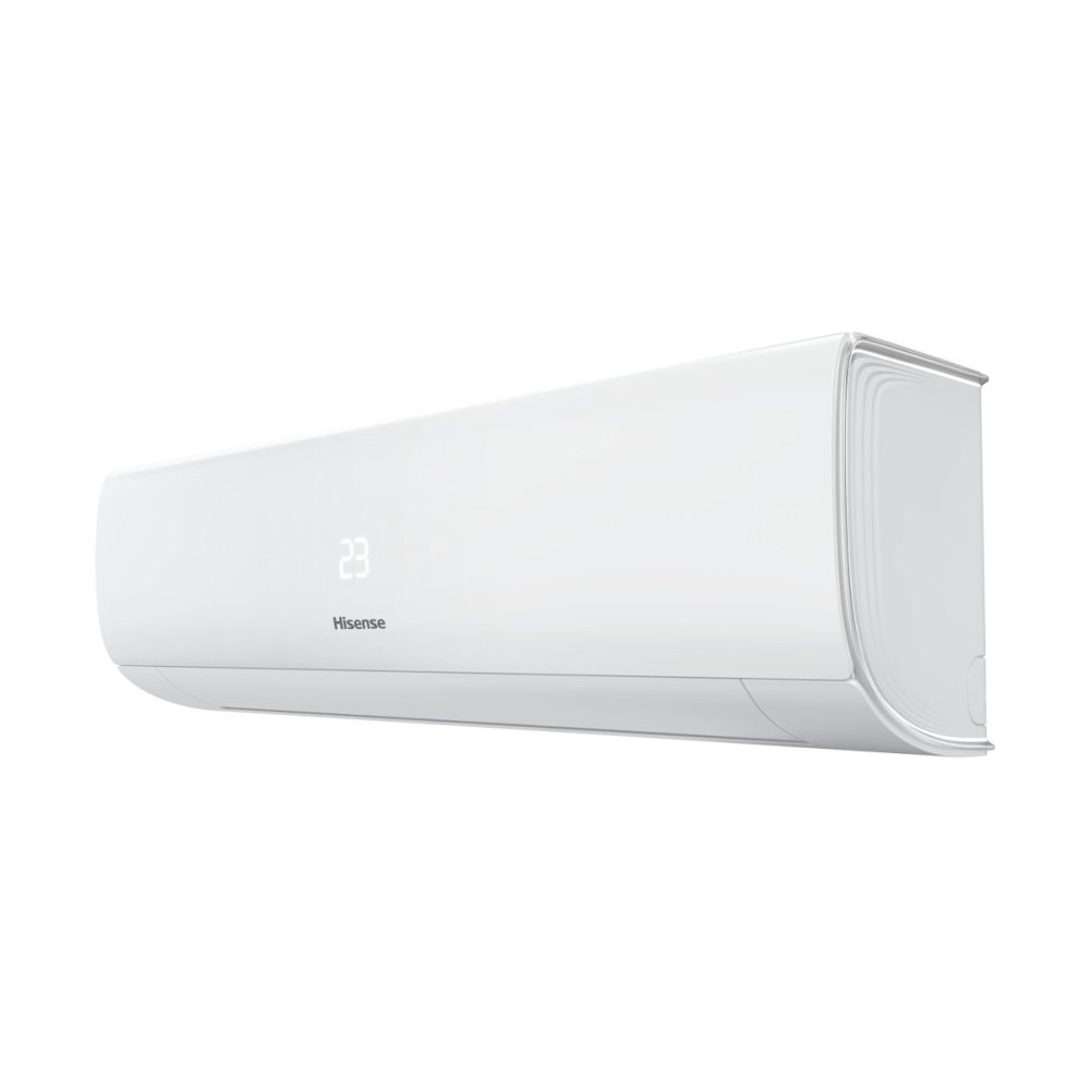 Инверторная сплит-система Hisense ZOOM DC Inverter AS-09UW4RYRKB05