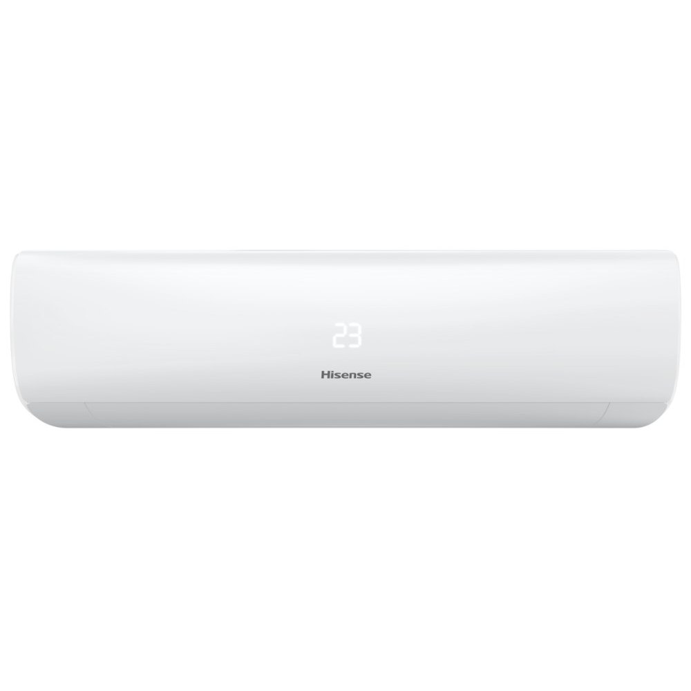 Инверторная сплит-система Hisense ZOOM DC Inverter AS-13UW4RYRKB04 Инверторная сплит-система Hisense ZOOM DC Inverter AS-13UW4RYRKB04