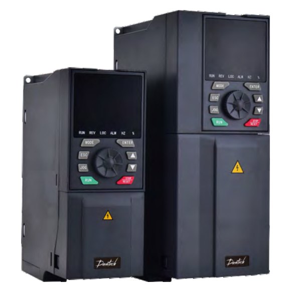 Преобразователь частоты Dastech D32-T3-710G, 710 кВт, 380 В Преобразователь частоты Dastech D32-T3-710G, 710 кВт, 380 В