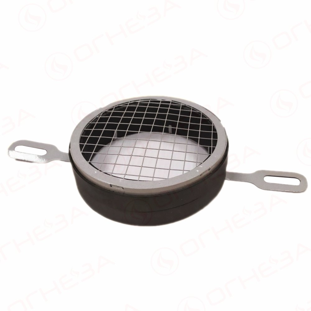 Вентиляционная муфта ОГНЕЗА-ПМ(В)-П-02 80