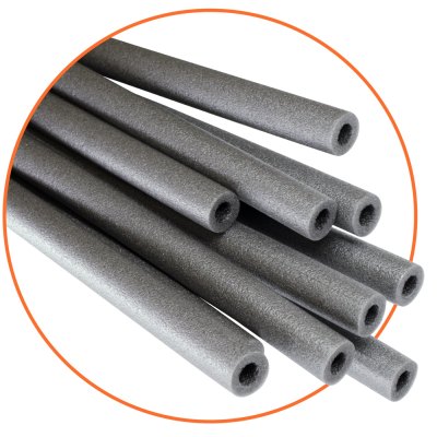 Трубка ТИЛИТ Супер 48/25-2 (Ø48 мм, стенка 25 мм, длина 2 м)