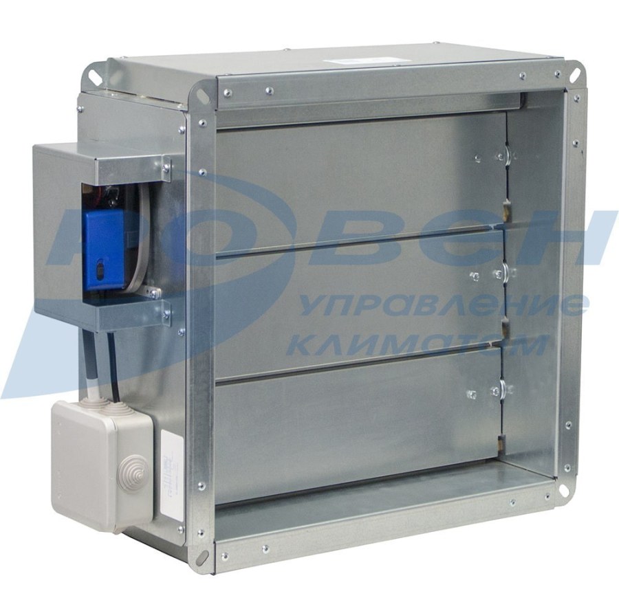 Клапан воздушный утеплённый КВУ 1300×1000 Клапан воздушный утеплённый КВУ 1300×1000
