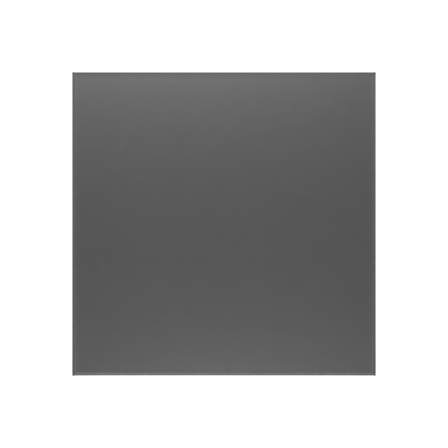 Панель AEON D100/125 179х179 стекло матовое Bronze silver бронзовое с серебристым напылением DICITI