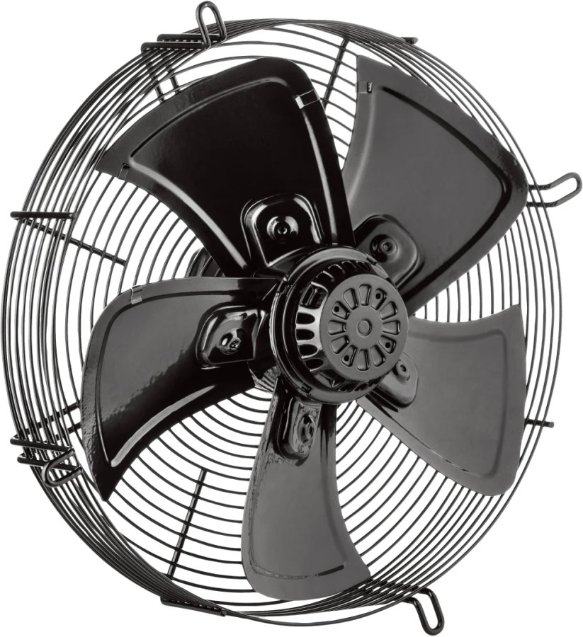 Осевой вентилятор охлаждения SFX 4T 450B