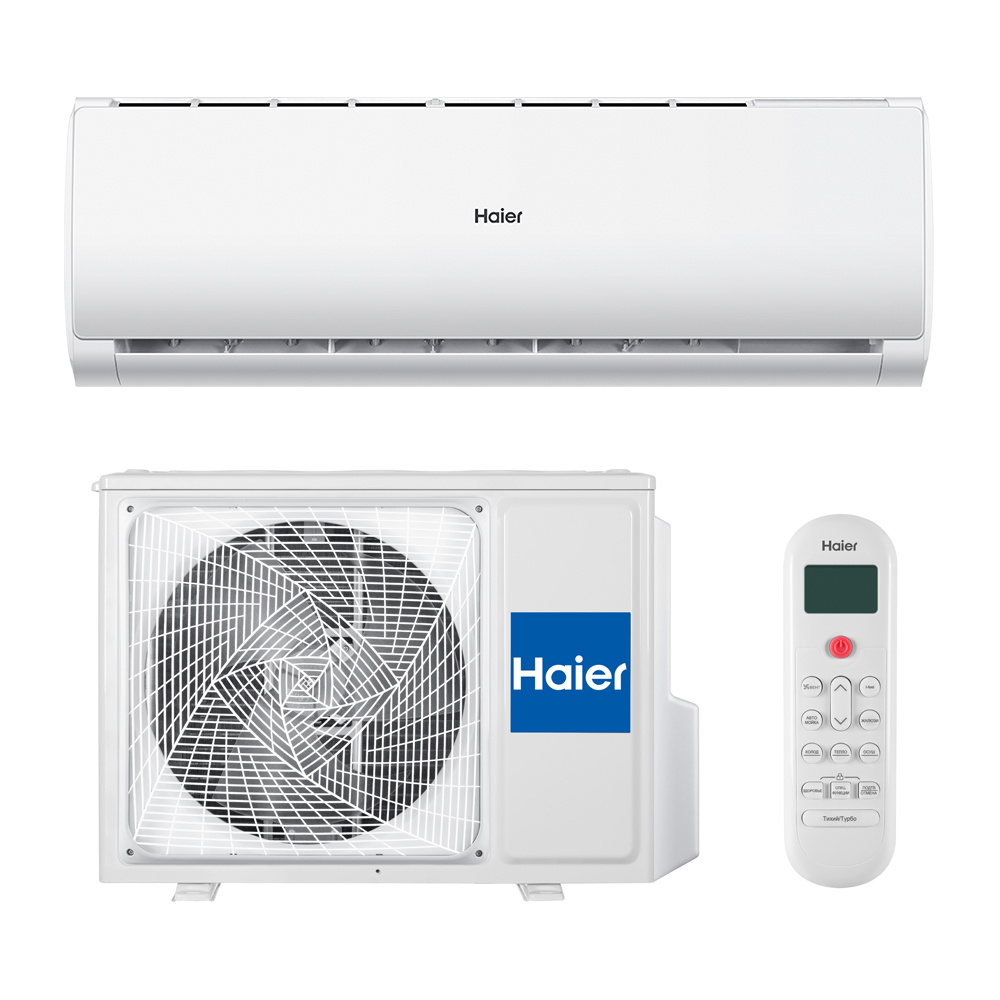Серия LEADER DC-Inverter