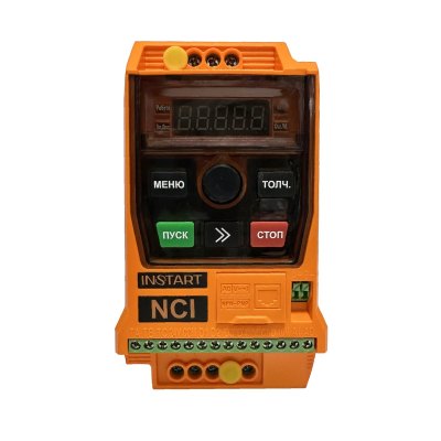 Преобразователь частоты INSTART NCI-G0.4-2B