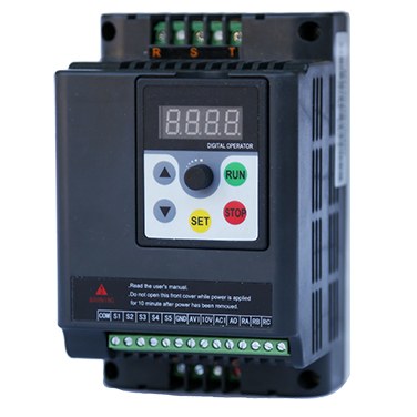 Преобразователь частоты IDS-Drive M401T4B, 0,4 кВт, 380 В