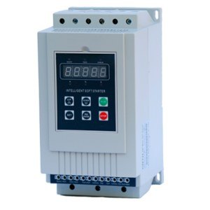 Устройство плавного пуска IDS-Drive SSN-200-3, 200 кВт, 380 В