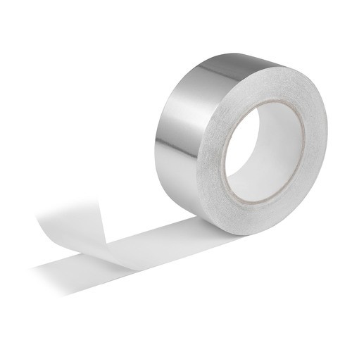 Лента K-FLEX AL CLAD 35 мм × 50 м