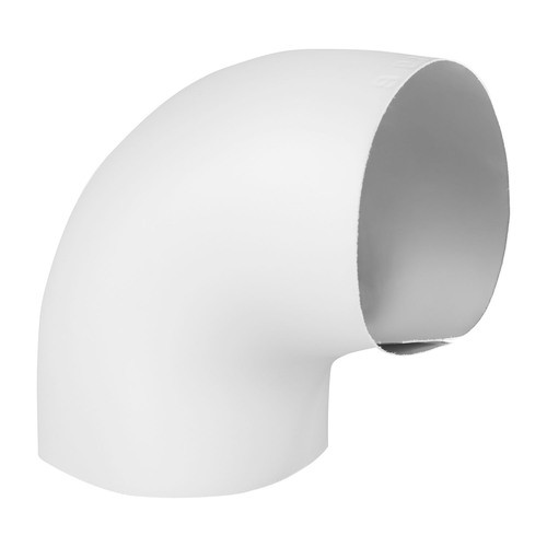 Угол ПВХ K-FLEX PVC SE 90-3S 43/60 мм, серый