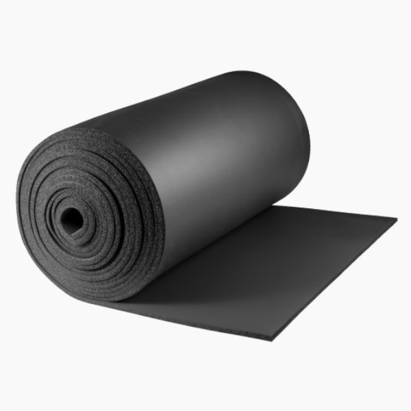 Рулон K-FLEX ECO 6×1000 мм, 30 м