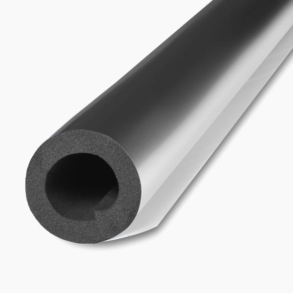 Трубка K-FLEX ECO AL CLAD 19×89 мм, 1 м