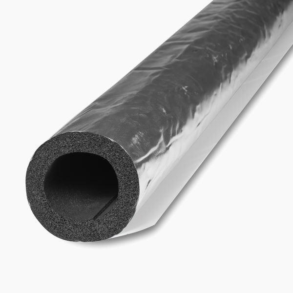 Трубка K-FLEX ECO IC CLAD SR 9×89 мм, 1 м